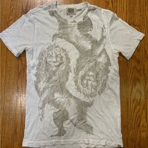 Men’s Size S Juicy Couture t-shirt